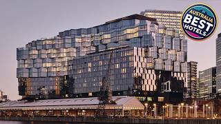 1 Hotel Melbourne | Melbourne, Australia | Hotel Review 🏨