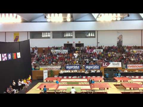 World Cup 2010, Portugal, Tengo