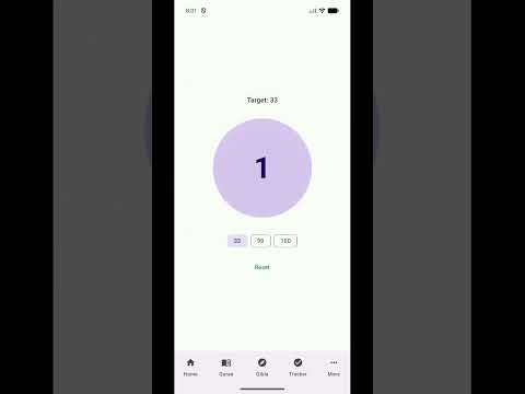 Salah: Prayer Times & Qibla video thumbnail