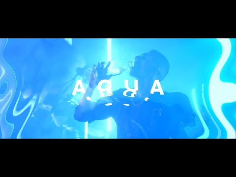 WE$T DUBAI | AGUA - Prod. Nake (Video Oficial)