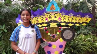 Saupins School Video