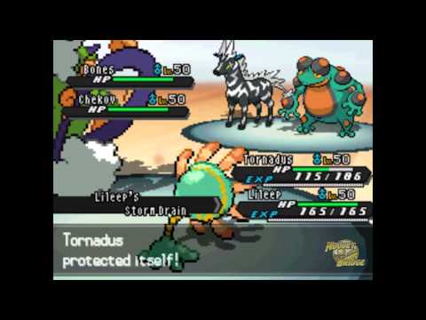 Nugget Bridge Major S01: Wolfey vs DrFidget