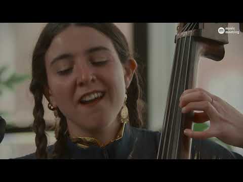 Music Meeting SESSIONS - Fuensanta Méndez & Nawras Altaky - Trailer