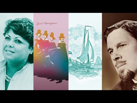 Eloquence Classics - Release Batch 8, 2019