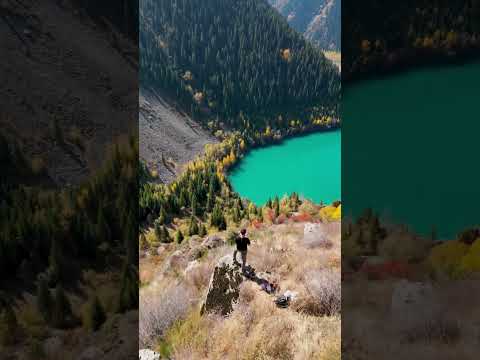 Lago Puelo: el bajo paraíso patagónico de Argentina
