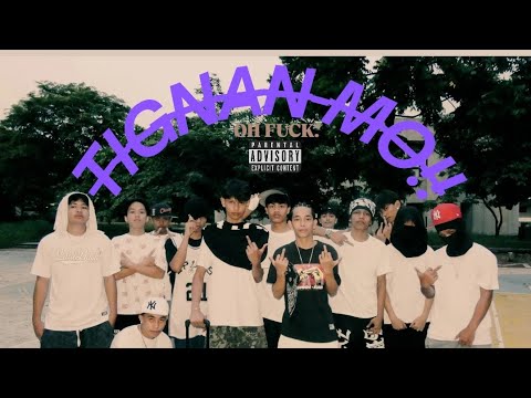 youngcozy- TIGNAN MO! (AUDIO)