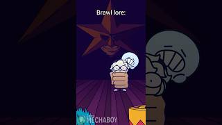Sirius lore #brawlstars #brawlstarsanimation #sirius