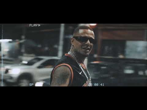 Negro Rudhy - Aposta ( Clipe Oficial )