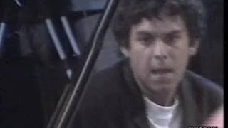 Michael Brecker - Juan Les Pins 1990 - Peep