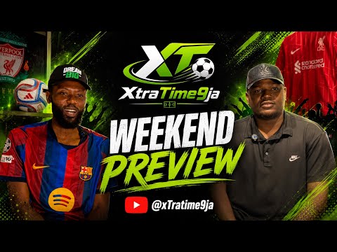 XtraTime9ja YouTube video