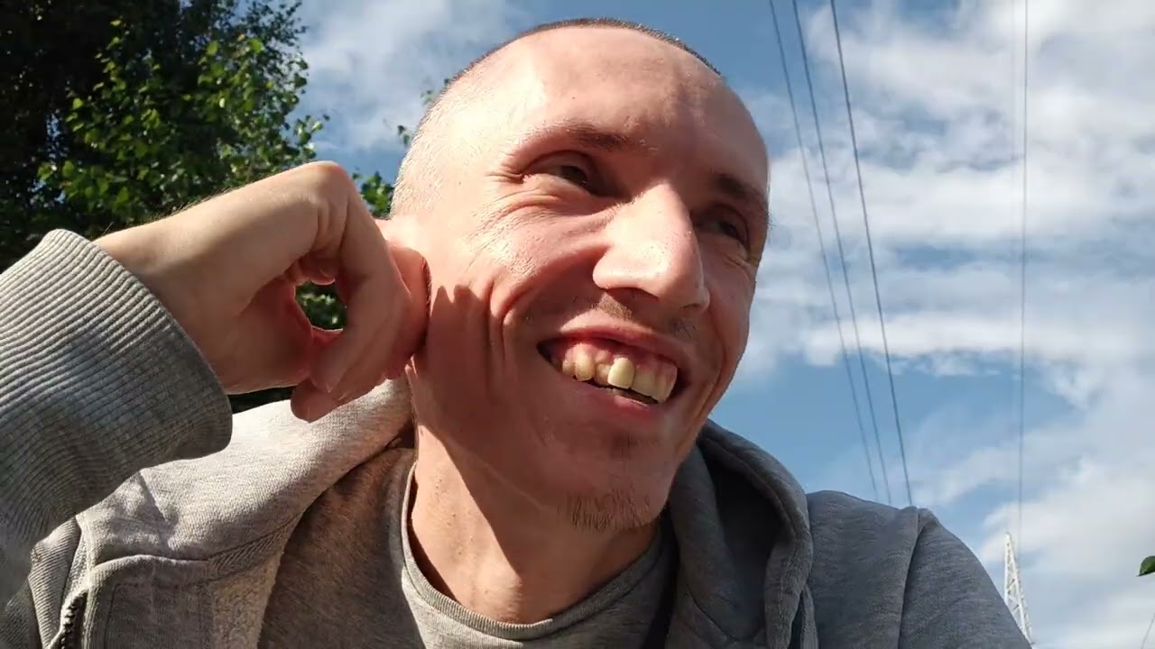 Поменял название канала
