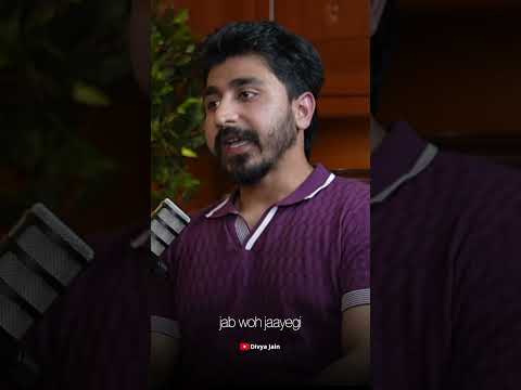 SHE LEFT ME FOR NO REASON | Divya Jain