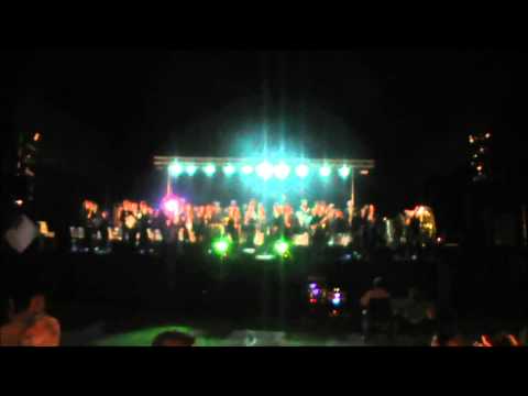 Concerto Banda Nova de Fermentelos 6-4-2014