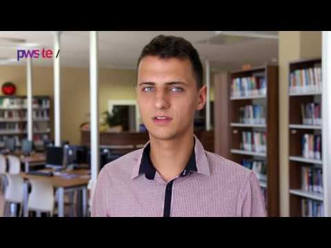 MATEUSZ NEŚCIOR-PWSTE w Jarosławiu