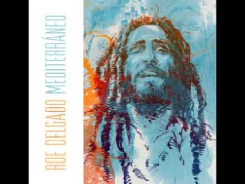 Roe Delgado Mediterráneo 2013 Álbum completo