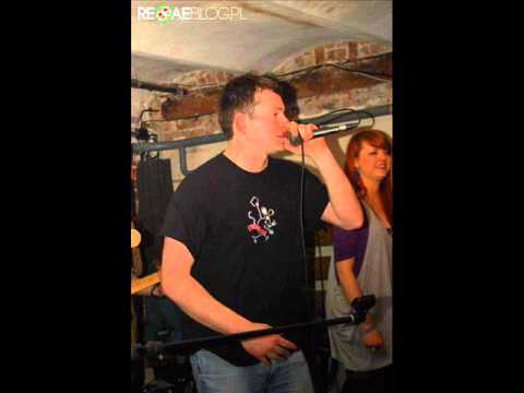 Szprancyl - Miasto (Word Jam Riddim)