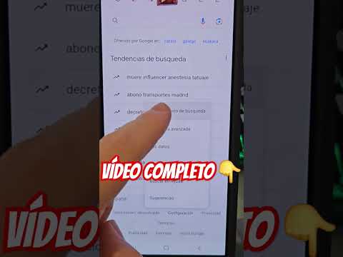 📱🔞 Cómo ACTIVAR CONTROL PARENTAL en GOOGLE CHROME PERMANENTEMENTE en CELULAR