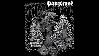 Panzergod - Deathshrouds Bestowed