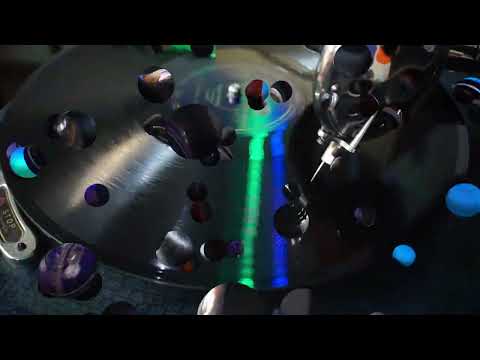 Mixed-Pickles Dixiland - Willy Berking u.s. Opchestra P44 627 H Grammophon Live Vois 1954 VINYL DISK