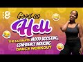 The Ultimate Feel-Good Dance Cardio Workout // Lizzo, Doja Cat, Little Mix and more!