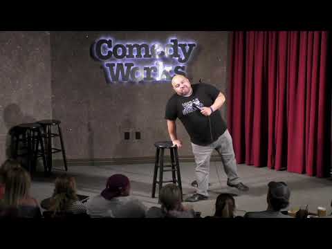 Vinnie Montez: Subaru Drivers