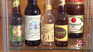 Narragansett Beer's comeback story and Piantedosi Baking Company's recipe for success