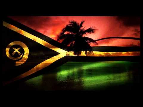 Hoobz Ft Sharon - Last Promess [Vanuatu Music 2013]