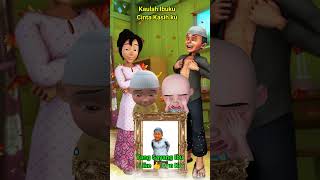 Download lagu Upin Ipin Ditinggal Opah Selamanya | Kaulah Ibuku Cinta Kasihku #shorts mp3