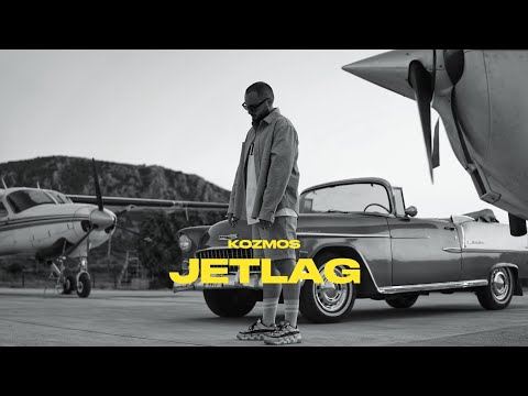 Video thumbnail for JETLAG