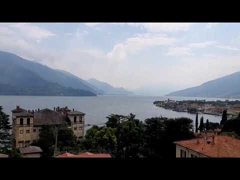 LAGO COMO GRAVEDONA appartamento vista lago
