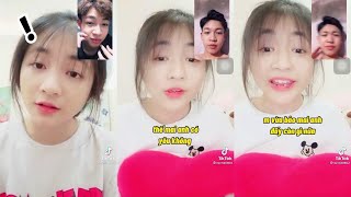 Tổng Hợp Những Video Troll Người Yêu Khi Gọi Messenger Và Cái Kết - Tik Tok Việt Nam ( P4 )