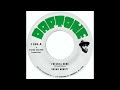Sugar Minott "I'm Still Here" (A Victor Axelrod Production)