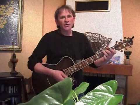 la java bleue(cover fréhel)