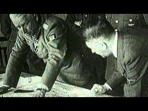 Generałowie Hitlera... Środa, 27 stycznia, godz. 19:45