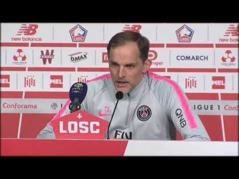 Tuchel kritisiert Klub-Boss nach Debakel für Paris Saint-Germain