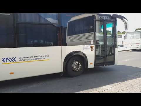 PPH-608 és IIG-983 Veszprémben