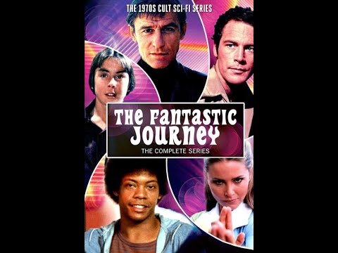 The Fantastic Journey S01E05   A Dream Of Conquest