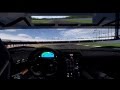 Onboard Pikey Park 1