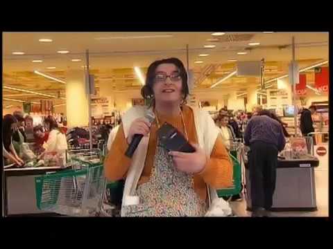 Dogodivščine Mame Manke 4. del