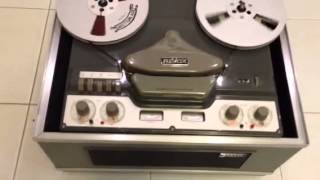 Revox G36 Fever Don Williams