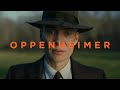 Oppenheimer - Trinity [1 Hour] (Piano Part Only Looped)