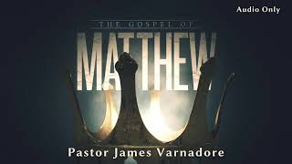 MATTHEW 6 Part III