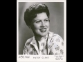 Patsy Cline - You Took Him Off My Hands (1963).*