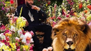 DJ Khaled - Nas Album Done ft. Nas