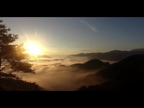 Beautiful Miyazaki 「高千穂」