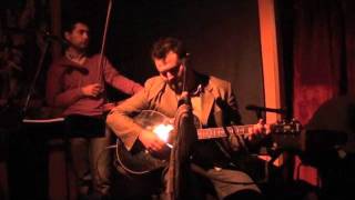 Vorrei Dire (Carmen Consoli) - SAV Live @ Jarmusch 16. IV. 2011