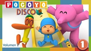 2x01 - Playtime Disco