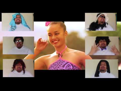 Samoan Old School Medley by Tyler Mauga & The Pisupo Choir