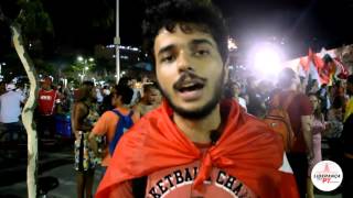 ATO CONTRA O GOLPE LAPA