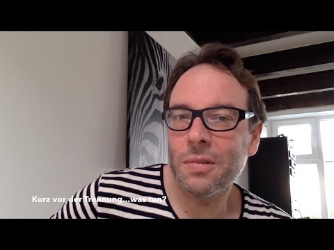 Suddenly on the verge of separation...what to do??